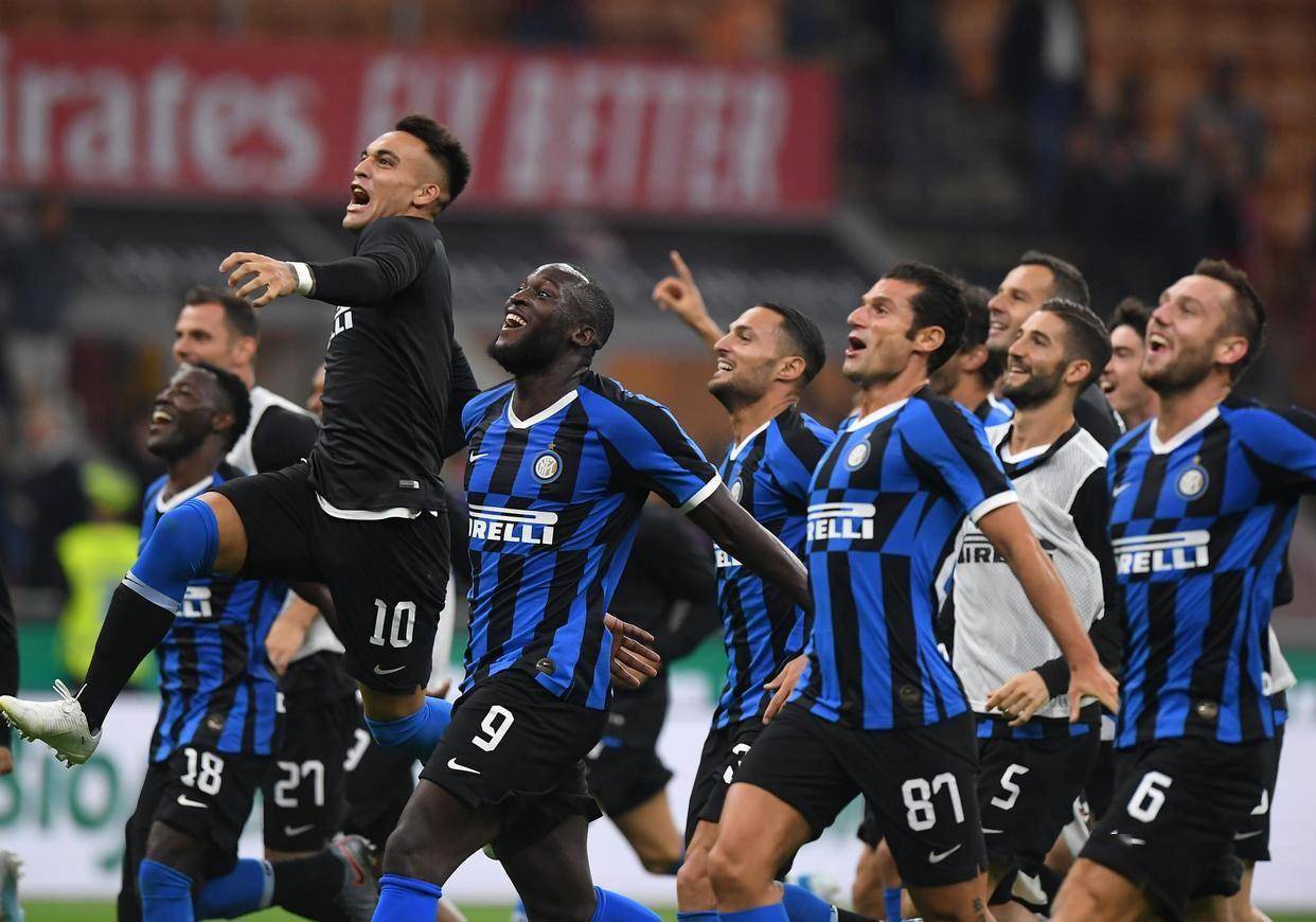 埃斯波西托兄弟意甲齐闪光：买断还是召回？国米面临幸福抉择！